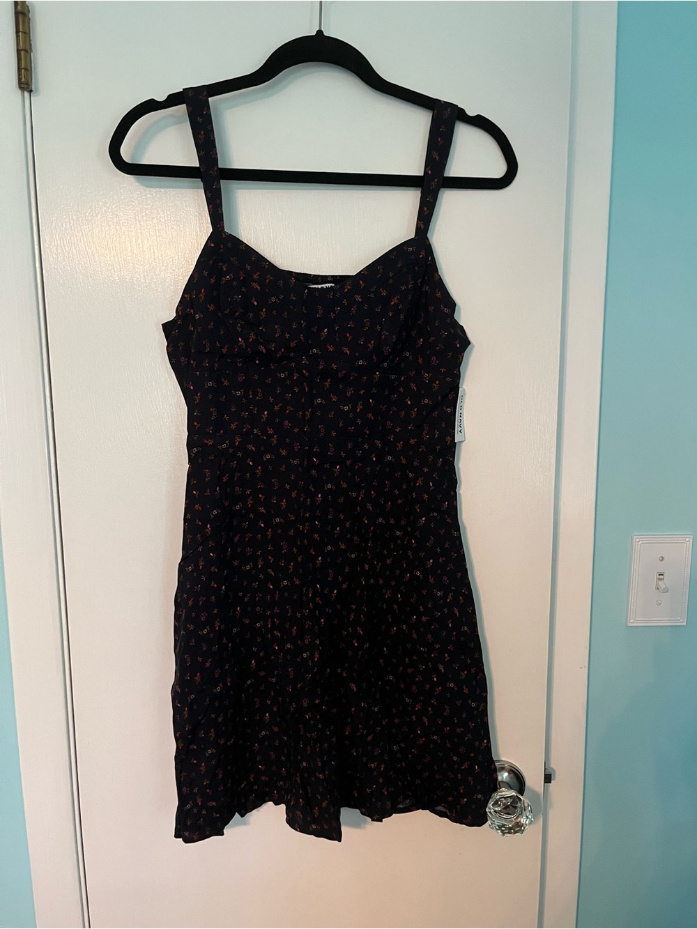 Old Navy | Floral Sundress NWT